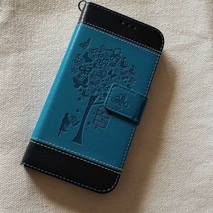 Samsung Galaxy S8 phone case